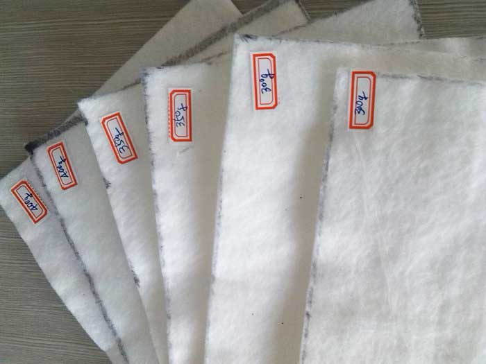 長(zhǎng)絲土工布